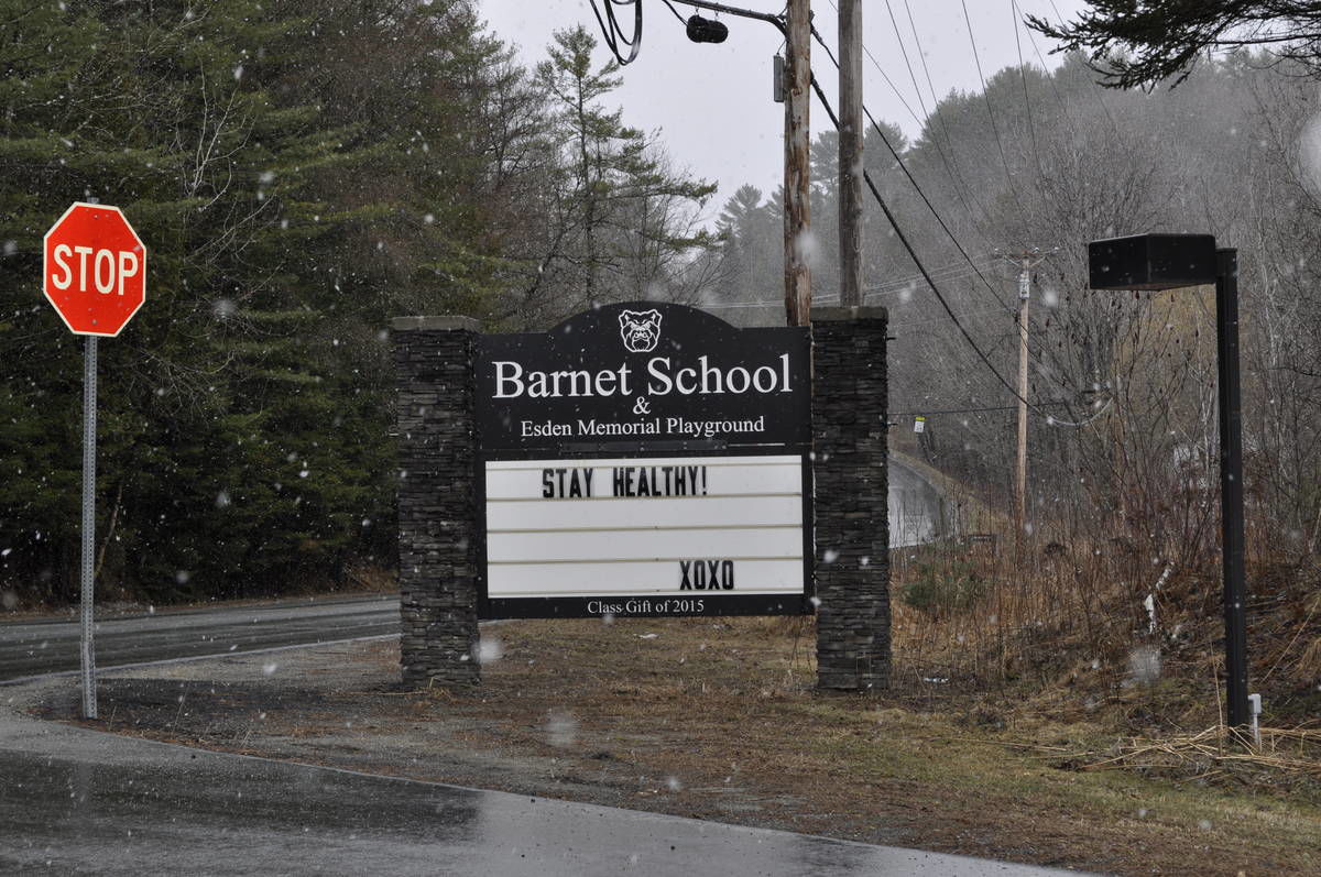 Caledonia Cooperative: Pandemic Questions Dominate Annual Meeting